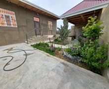 Satılır Həyət evi/villa Novxanı, Abşeron r.