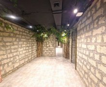 Kirayə (aylıq) Obyekt Sahil m., Nəsimi r.