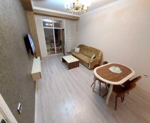 Kirayə (aylıq) Yeni Tikili Gənclik m., Koala parkı, Nəsimi r.