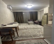 Kirayə (aylıq) Yeni Tikili Nərimanov r.