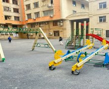 Kirayə (aylıq) Yeni Tikili 28 May m., Nəsimi r.