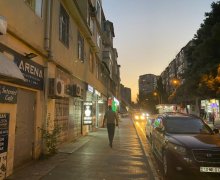 Kirayə (aylıq) Obyekt Azadlıq m., 7-ci mikrorayon, Binəqədi r.