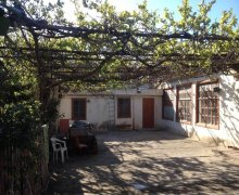 Satılır Həyət evi/villa Əhmədli m., kənd Əhmədli, Xətai r. Satılır Həyət evi/villa Əhmədli m., kənd Əhmədli, Xətai r.