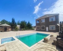 Kirayə (aylıq) Bağ evi Bilgəh qəs., Sabunçu r.