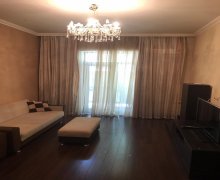 Kirayə (aylıq) Köhnə Tikili Sahil m., Səbail r.