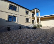 Satılır Həyət evi/villa Qaraçuxur qəs., Suraxanı r.