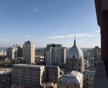 Satılır Yeni Tikili Nizami m., Yasamal r.