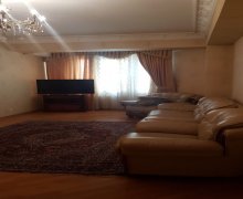 Kirayə (aylıq) Yeni Tikili 20 Yanvar m., Yasamal r.