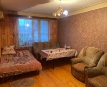 Satılır Köhnə Tikili Xalqlar dostluğu m., 8-ci kilometr, Nizami r.