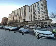 genclikde evlerin qiymeti Gənclik m., Nərimanov r.