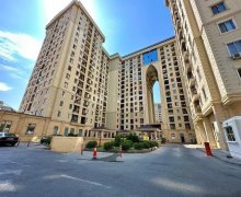 Satılır Yeni Tikili Nəriman Nərimanov m., Nərimanov r.