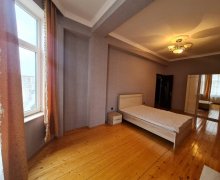 Kirayə (aylıq) Yeni Tikili Həzi Aslanov m., Əhmədli, Xətai r.