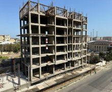 Satılır Obyekt Lökbatan qəs., Qaradağ r.