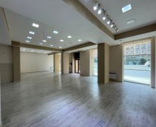 Kirayə (aylıq) Obyekt Nərimanov r.