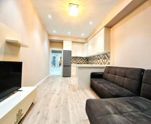 Kirayə (aylıq) Yeni Tikili Gənclik m., Nərimanov r.