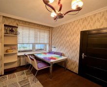 Kirayə (aylıq) Yeni Tikili Xırdalan ş.