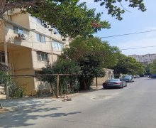 Kirayə (aylıq) Köhnə Tikili Elmlər akademiyası m., Yasamal r.