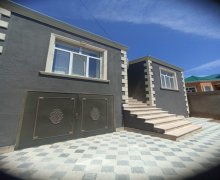 Satılır Həyət evi/villa Binə qəs., Xəzər r.