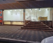 Arenda aylıq obyekt Nəsimi r.