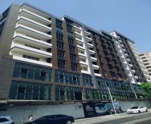 evlerin satisi 28 May m., Nəsimi r.