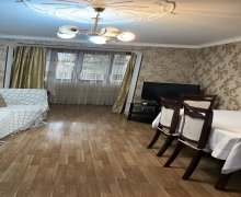 Kirayə (aylıq) Köhnə Tikili Gənclik m., Nərimanov r.