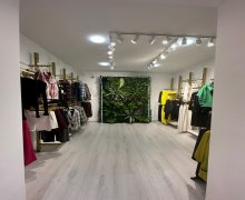 Kirayə (aylıq) Obyekt Nəriman Nərimanov m., Nərimanov r.