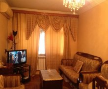 Kirayə (aylıq) Köhnə Tikili Xalqlar dostluğu m., Əhmədli, Xətai r.