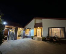 Kirayə (günlük) Bağ evi Mərdəkan, Xəzər r.