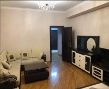 Kirayə (aylıq) Yeni Tikili Həzi Aslanov m., Xətai r.