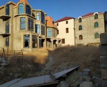 Satılır Həyət evi/villa Nəsimi m., Binəqədi r.