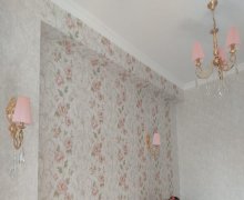 Kirayə (aylıq) Yeni Tikili Memar Əcəmi m., Binəqədi r.