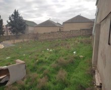 Satılır Torpaq Xırdalan ş.