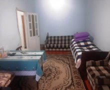 Satılır Köhnə Tikili Nəsimi m., 6-cı mikrorayon, Binəqədi r.