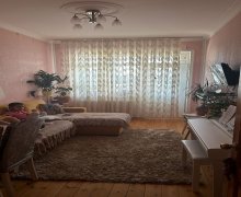 Satılır Yeni Tikili İnşaatçılar m., Yasamal qəs., Yasamal r.