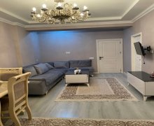 Kirayə (aylıq) Yeni Tikili Xırdalan ş.