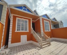 Satılır Həyət evi/villa Masazır, Abşeron r.