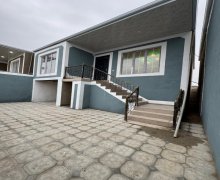 binede heyet evleri/villa Binə qəs., Xəzər r.