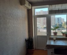 Satılır Yeni Tikili Həzi Aslanov m., Köhnə Günəşli qəs., Xətai r.