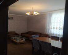 Kirayə (aylıq) Yeni Tikili İnşaatçılar m., Yeni Yasamal qəs., Yasamal r.