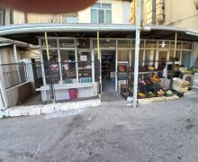 Kirayə (aylıq) Obyekt Yasamal qəs., Yasamal r.