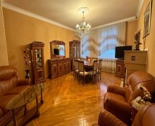 Kirayə (aylıq) Yeni Tikili Xətai m., Ağ şəhər, Xətai r.