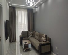 Kirayə (aylıq) Yeni Tikili Gənclik m., Nəsimi r.