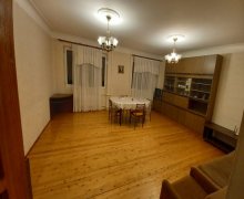 Kirayə (aylıq) Köhnə Tikili Gənclik m., Nəsimi r.