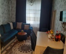 Kirayə (aylıq) Yeni Tikili Nəriman Nərimanov m., Nərimanov r.