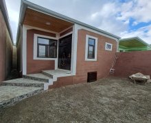 Satılır Həyət evi/villa Binə qəs., Xəzər r.