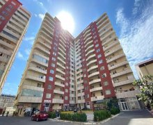 Kirayə (aylıq) Yeni Tikili Xətai m., Dəmirçi Plaza, Xətai r.