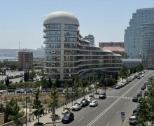 Аренда Офис Белый город, Хетаи р.