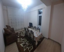 Kirayə (aylıq) Yeni Tikili Qəbələ ş.