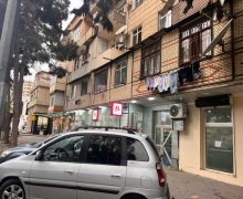 Satılır Obyekt Bakıxanov qəs., Sabunçu r.