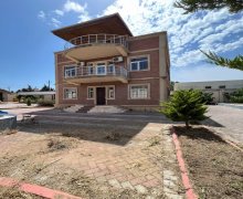 Satılır Bağ evi Mərdəkan, Xəzər r.